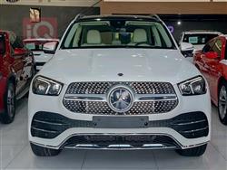مرسيدس بنز GLE
